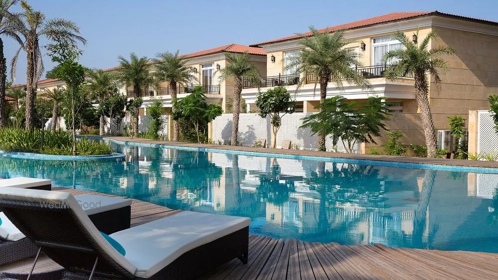 The Westin Pushkar Resort And Spa
