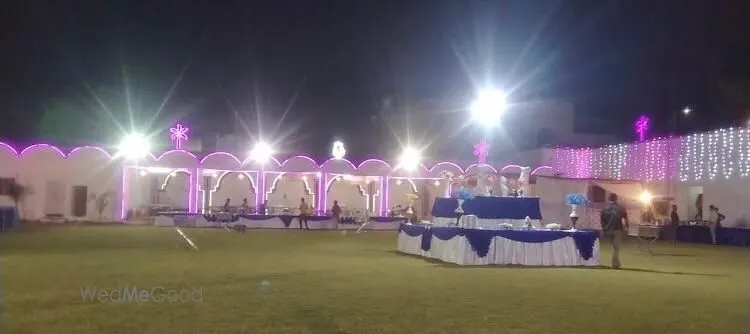 Minakshi Vatika