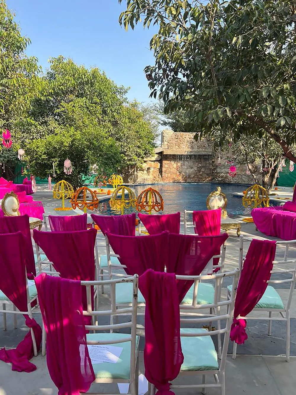Nature Village Resort
