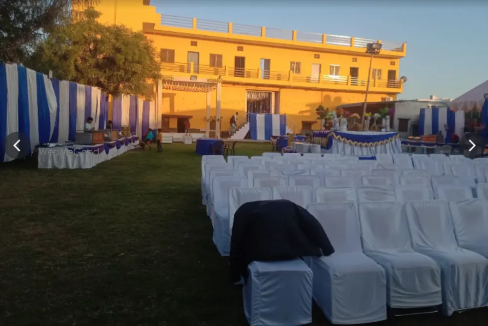 Rim Jhim Garden