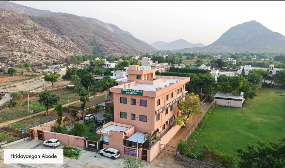 Hridayangan Abode