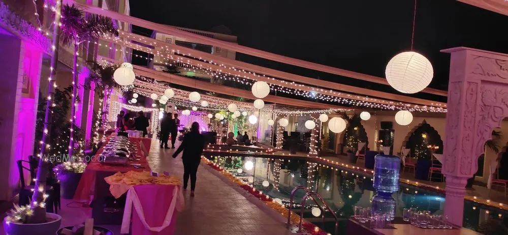 Pushkar City Inn