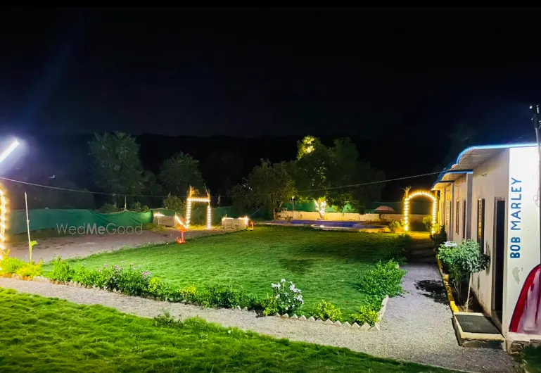 La Casa Resort And Restro