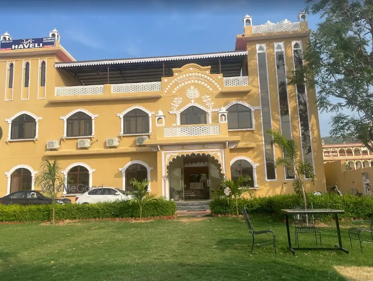 L S Haveli