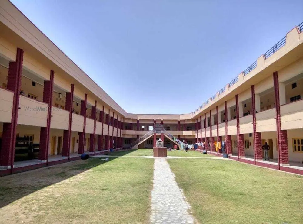 Jaat Vishram Sthali Pushkar