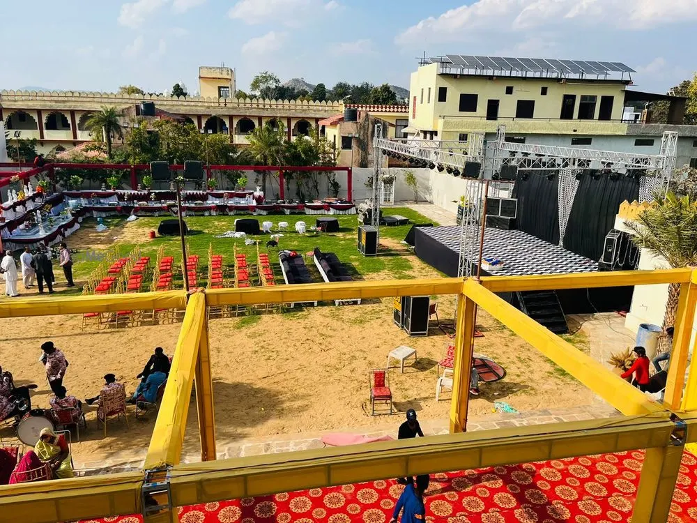 Kanji Ki Kothi