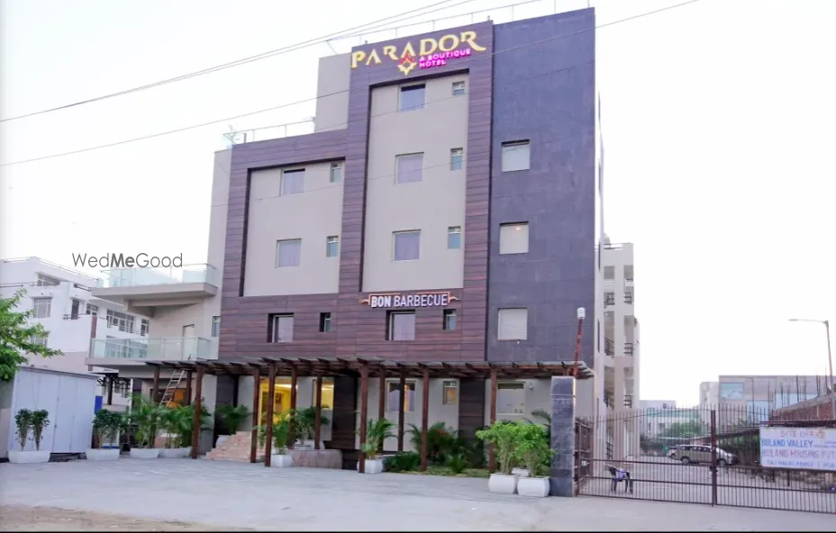 Hotel Parador