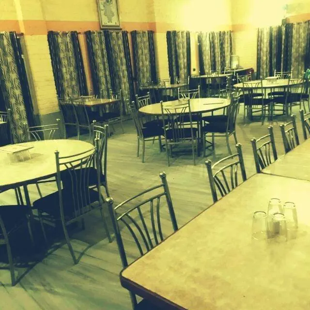 Rituraj Vatika Restaurants