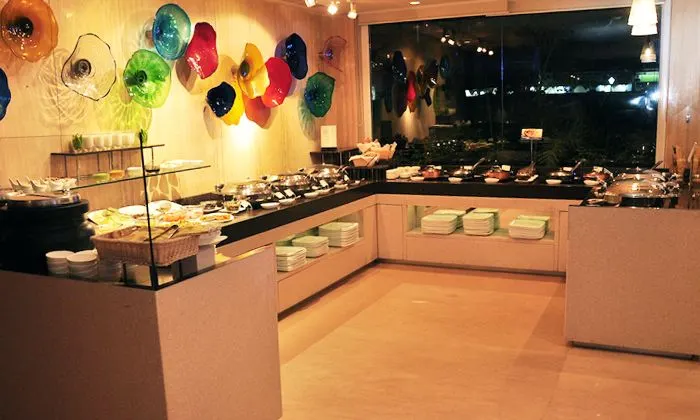 Fortune Park, Ahmedabad