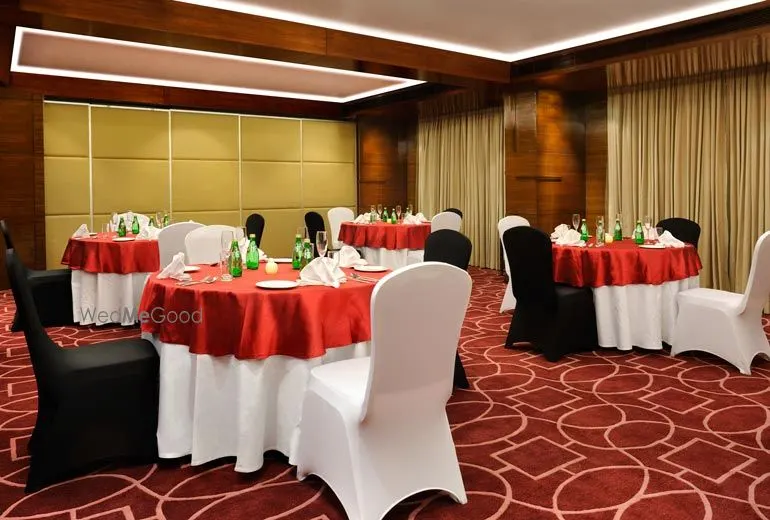 Four Points by Sheraton, Ahmedabad