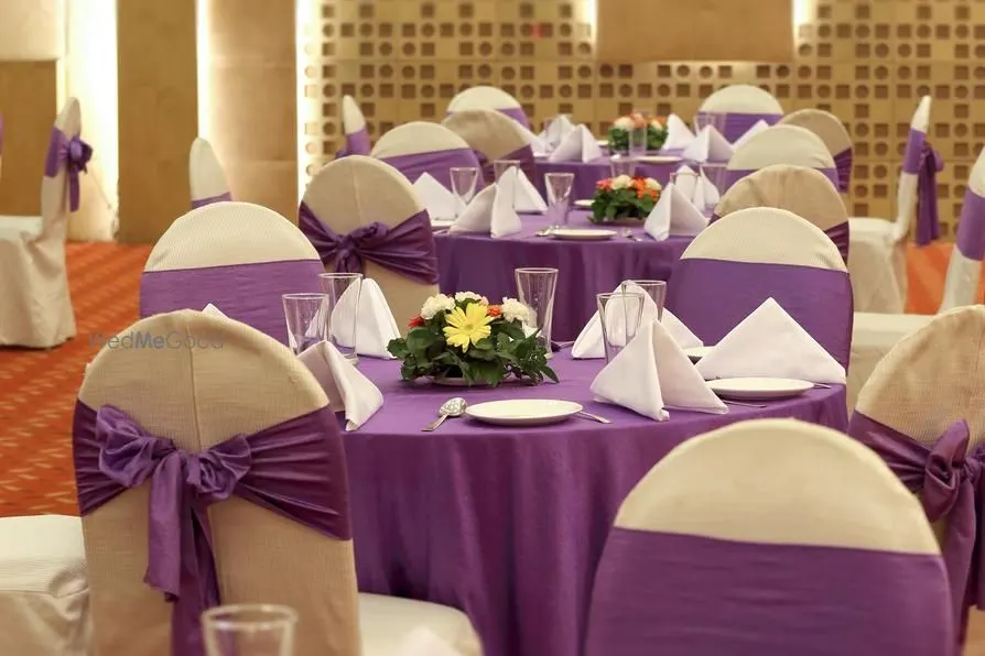 Regenta, Ahmedabad - Ahmedabad