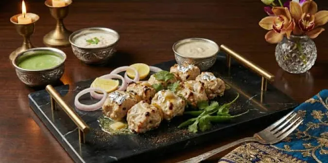The Zaffran - Restaurant & Banquet