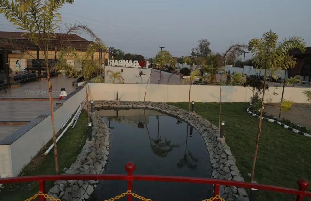 Bansari Resort