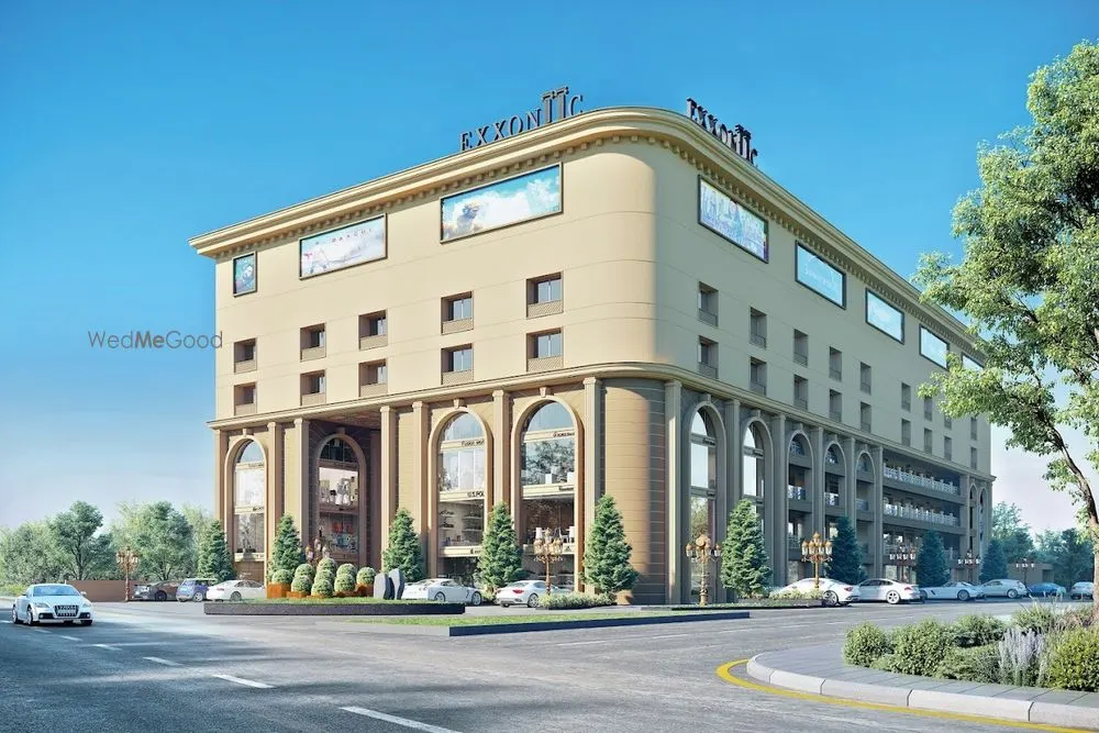 Biznotel By Pride Surat