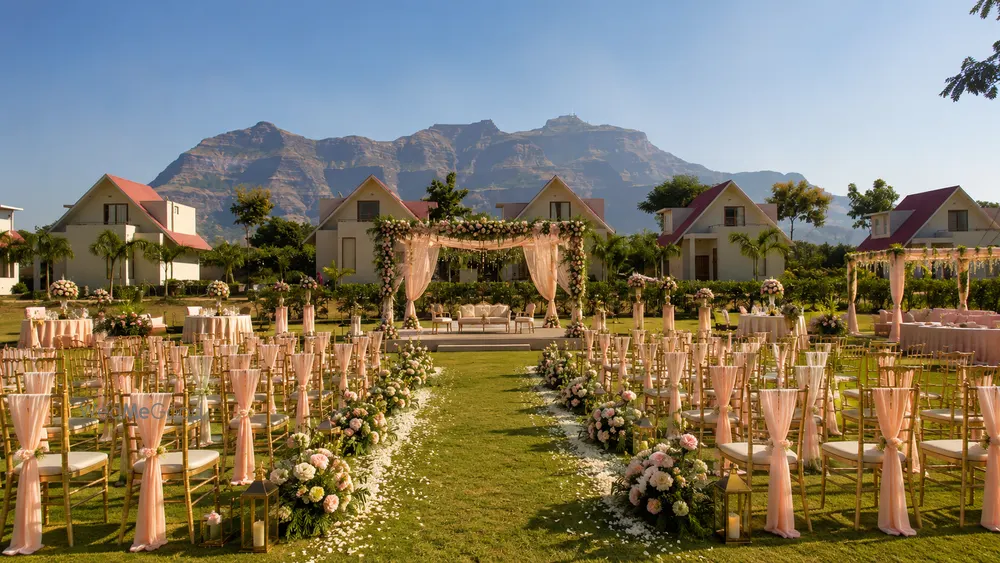 Club Mahindra Pavagadh Gujarat
