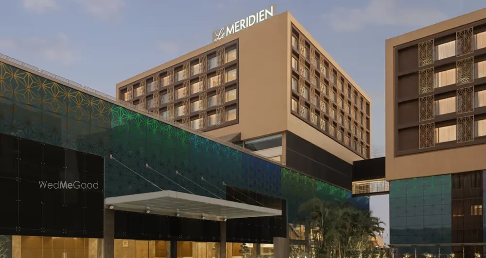 Le Meridien Surat
