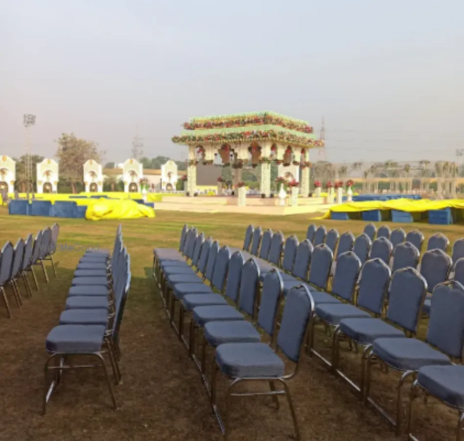 Ramayan Farm