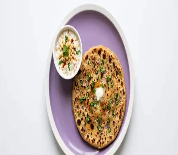 Paratha Junction