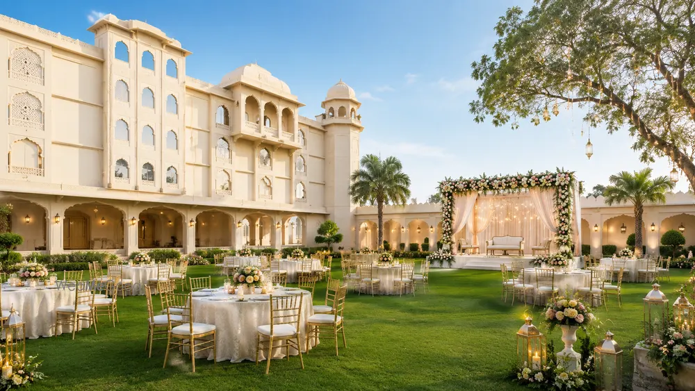 Anant Mahal