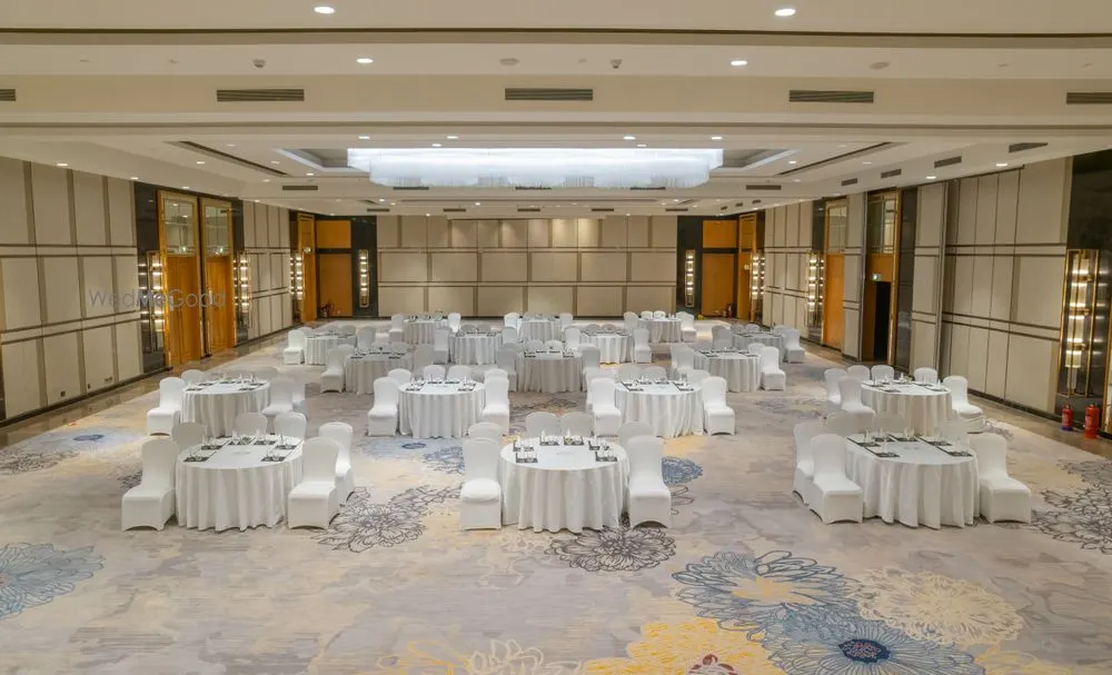 InterContinental Jaipur Tonk Road By IHG