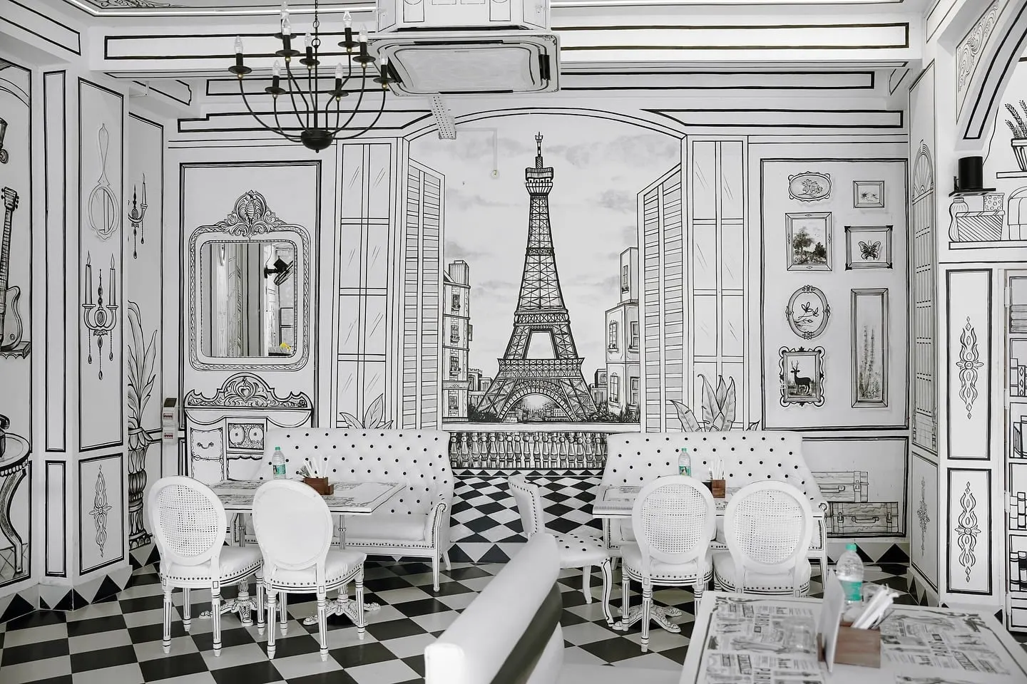 Boulangerie Art Cafe By Chakola’s Hospitality