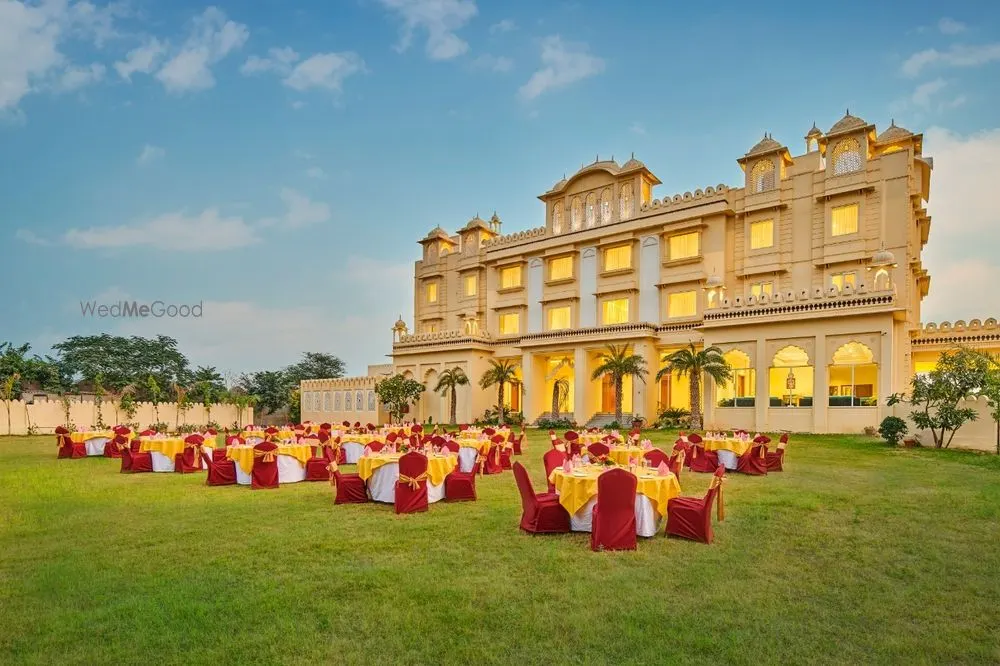 Caelum Atharva Palace