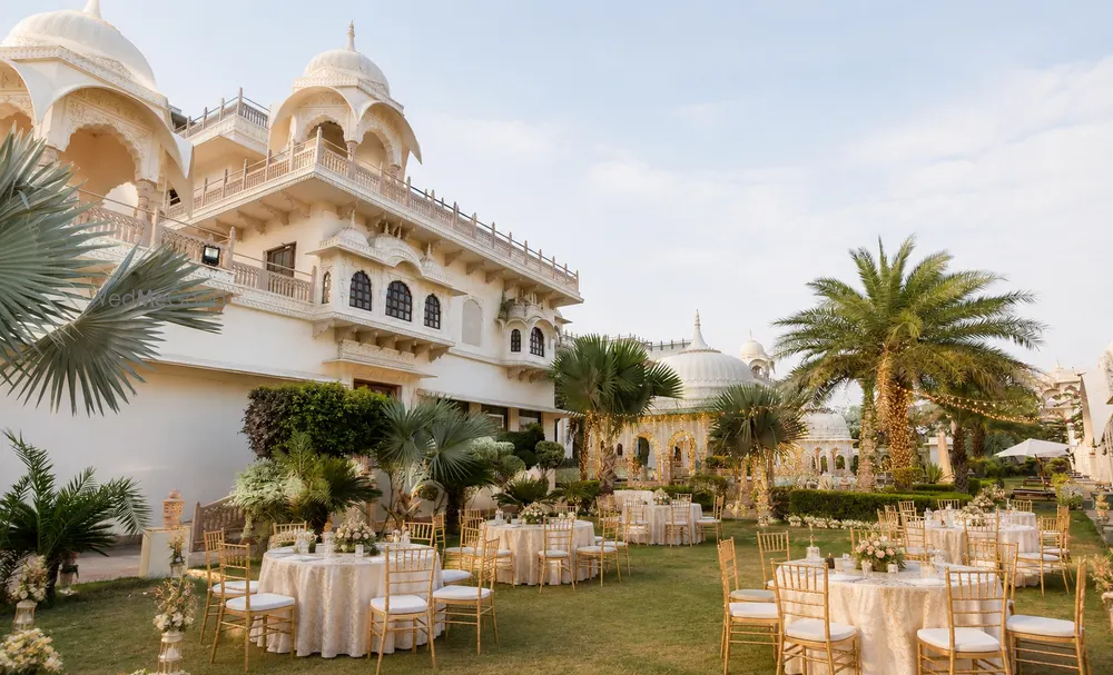 Shiv Vilas Resorts