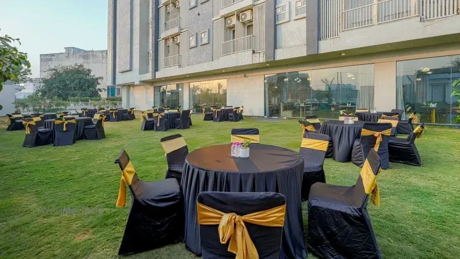 Urban Suites By BluSalzz Jaipur