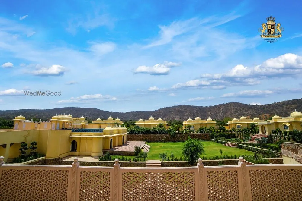 The Vijayran Palace By Royal Quest Resorts