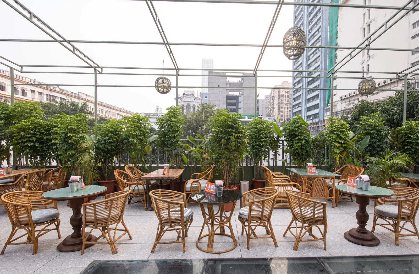 Park Street Social