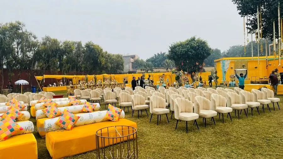 The Lalita Grand Mathura Vrindavan