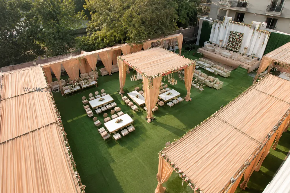 Krishna Valley Resort Vrindavan