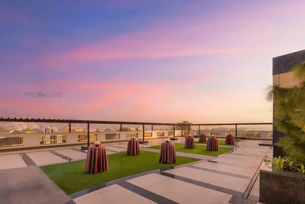 Vivanta Gurugram