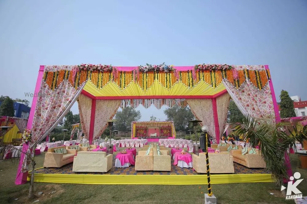 Meera Madhav Resort