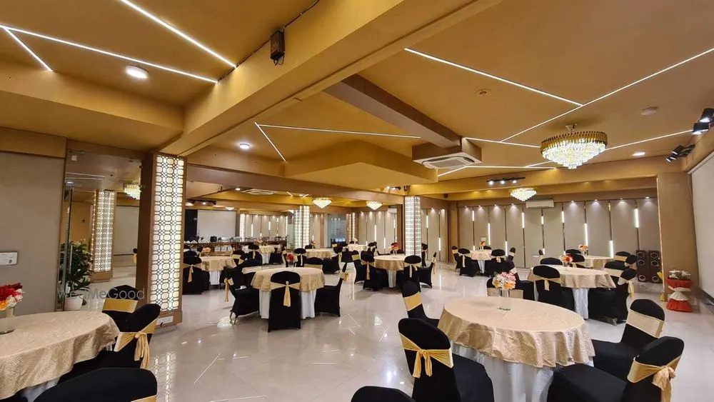 Hotel Golf View Sakura And Suites Gurgaon