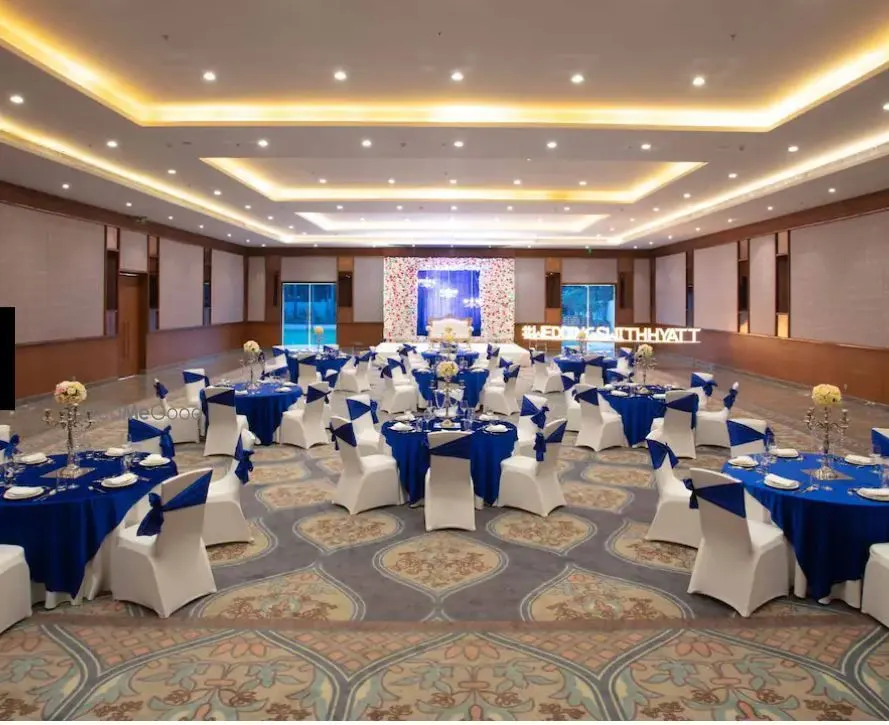 Hyatt Regency Amritsar