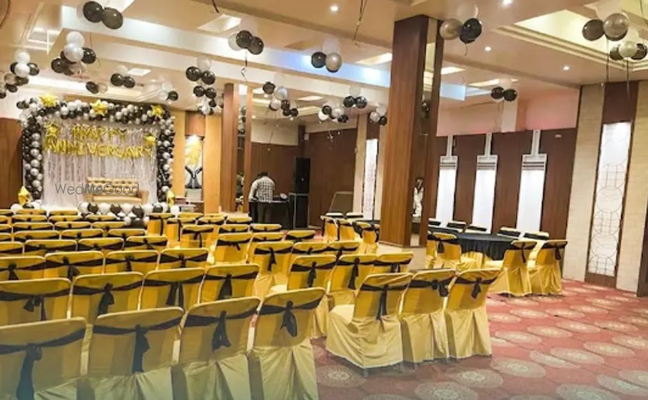 Hotel Narulas Aurrum