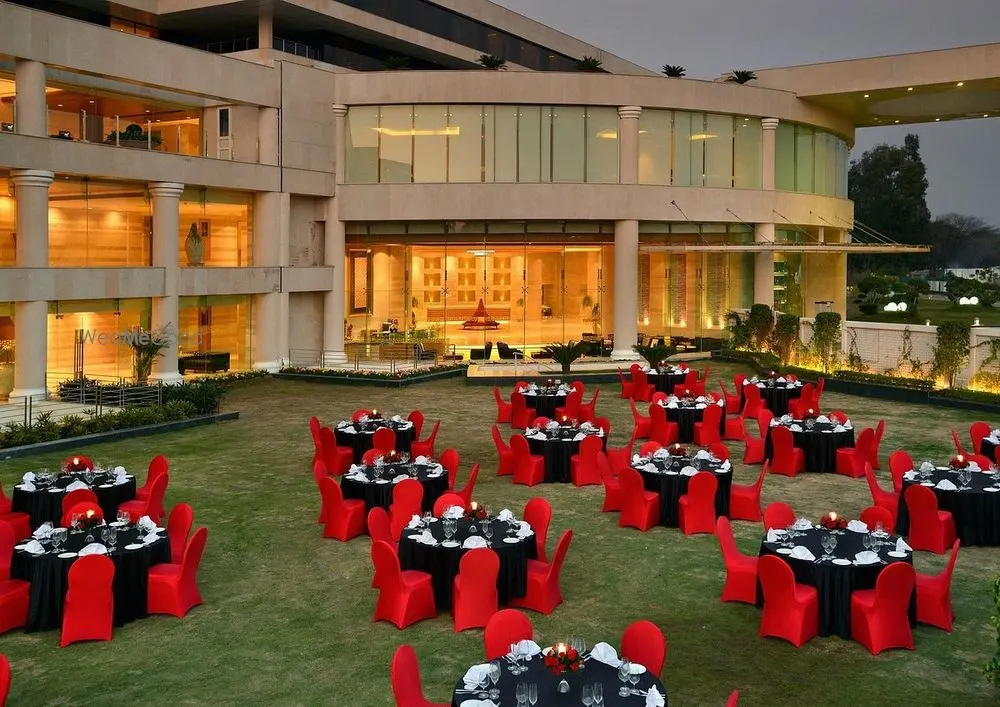The Lalit Chandigarh