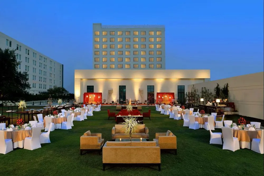 Park Plaza Zirakpur