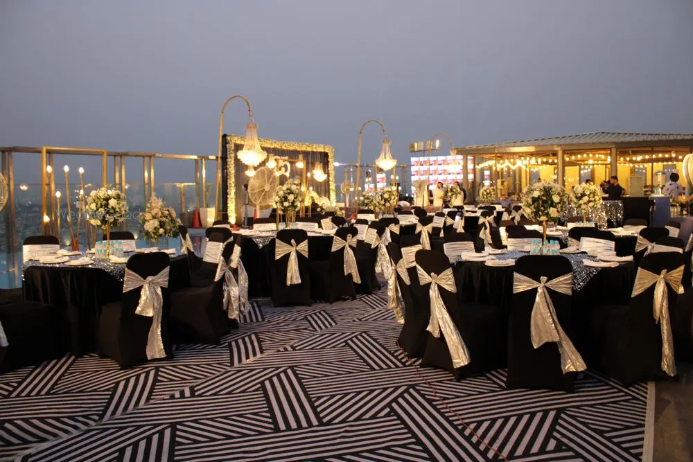Holiday Inn Chandigarh Zirakpur An IHG Hotel