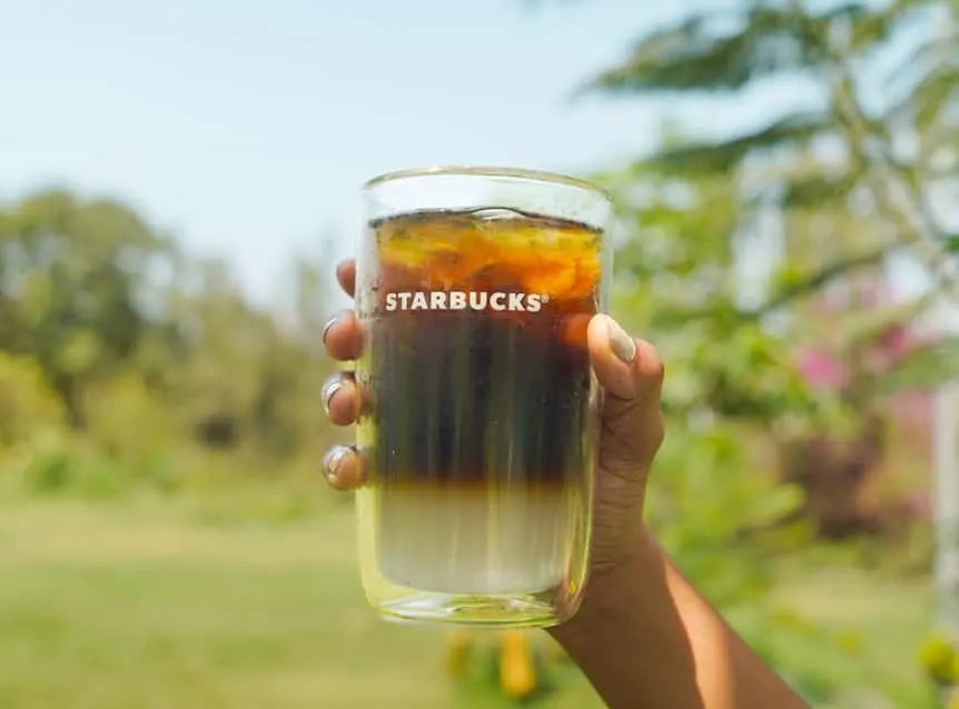 Starbucks Coffee