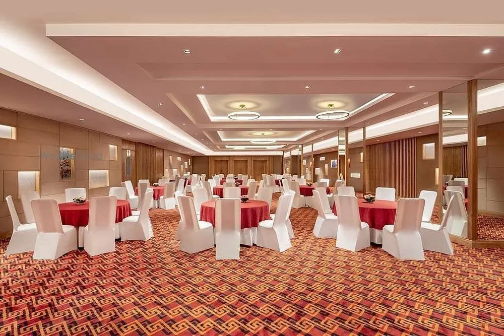 Country Inn And Suites By Radisson Zirakpur