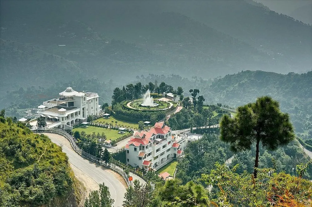 Club Mahindra Resort