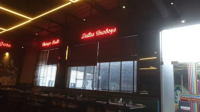 Downtown Restro & Cafe