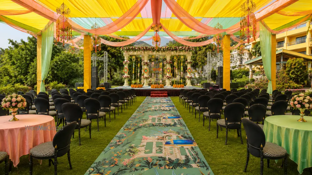 Sohi Banquets