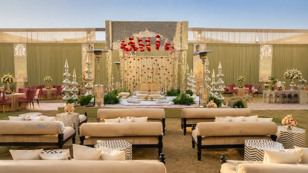 Opulence By Bhullar Resorts