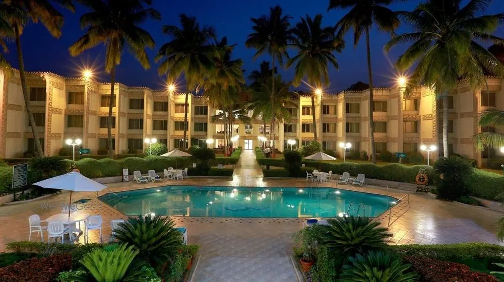 WelcomHotel Rama International Aurangabad