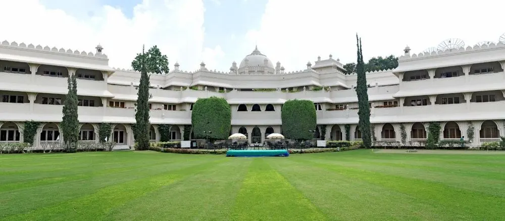 Vivanta By Taj Aurangabad