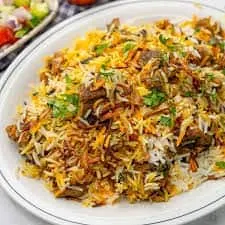 Tasty Food