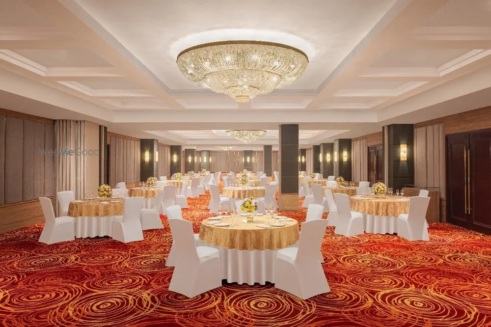 Fortune Select Exotica, Navi Mumbai